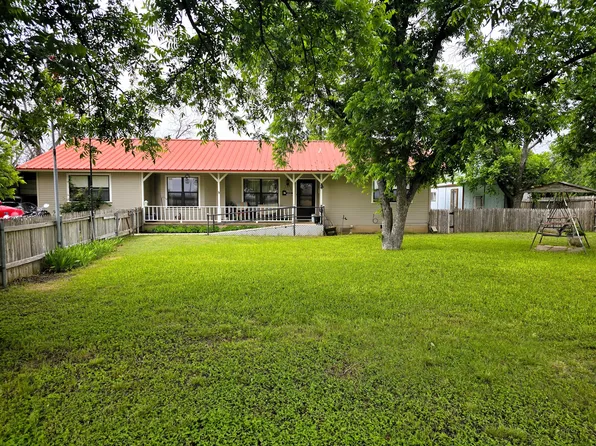 8249 Us Highway 87 N, San Angelo, TX 76901