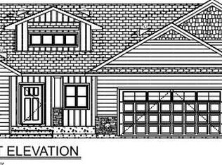 N5107 557th St, Menomonie, WI 54751