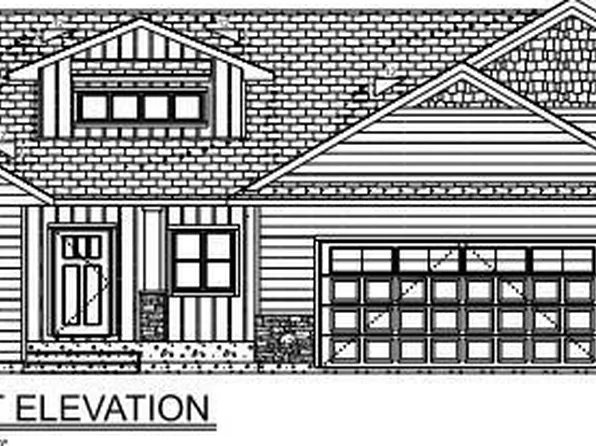 N5107 557th Street, Menomonie, WI 54751