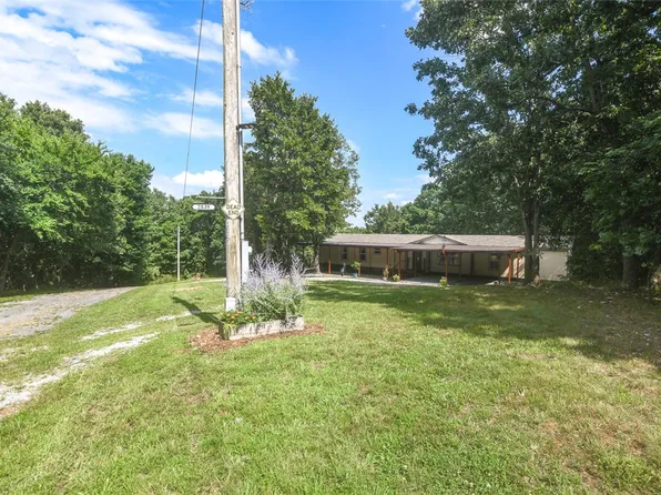 2839 Indian Springs Ct, Kansas, OK 74347