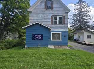 36 Church St, Limestone, ME 04750