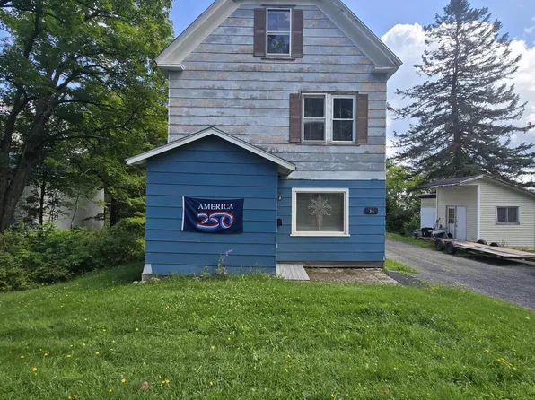 36 Church Street, Limestone, ME 04750