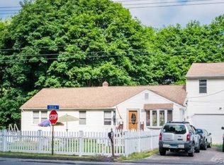 2 Cecelia Dr, East Haven, CT 06512