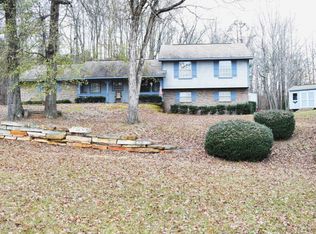 4001 Brandywine Dr, Phenix City, AL 36869