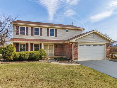 488 Berwick Ct, Schaumburg, IL, 60193