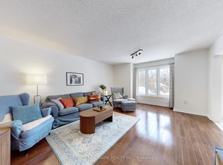 156 Pressed Brick Dr, Brampton, ON L6V 4K6