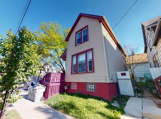 2301 W Orchard St, Milwaukee, WI 53204