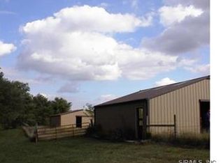 Triple Lakes Rd, Dupo, IL 62239