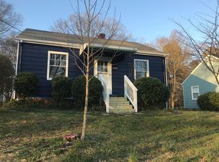 1808 Bivins St, Durham, NC 27707