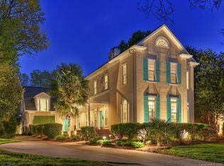 1429 Maryland Ave, Charlotte, NC 28209