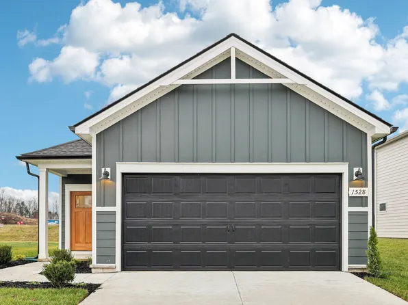 1528 Bear Branch Trce Lot 22, Columbia, TN 38401