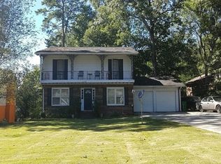1692 Brantford Dr, Tucker, GA 30084