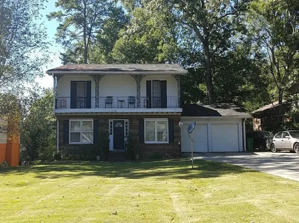 1692 Brantford Dr, Tucker, GA 30084