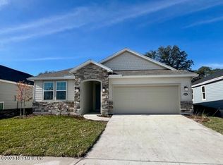 1034 Panther Lake Pkwy, Jacksonville, FL 32221