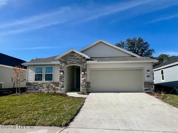 1034 PANTHER LAKE Parkway, Jacksonville, FL 32221
