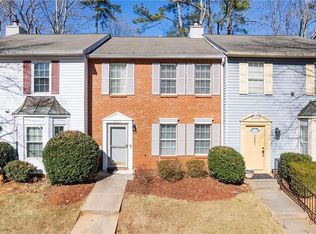 6423 Wedgeview Dr, Tucker, GA 30084