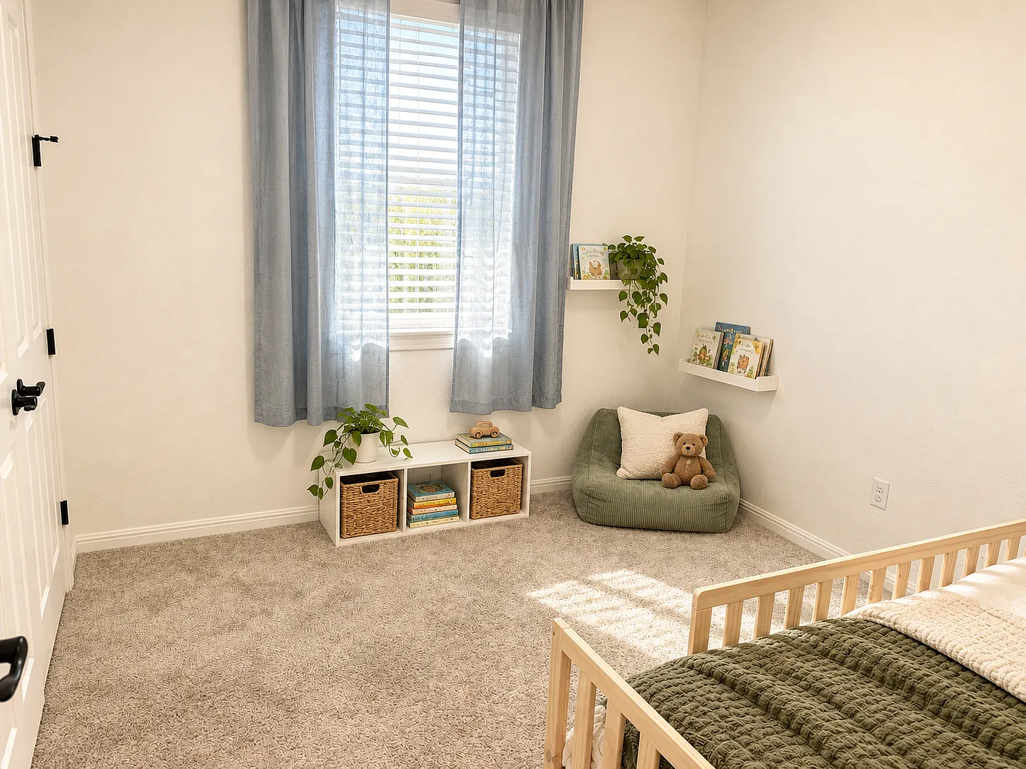 3 bed, 1570 sqft, $1,750 — Photo 4