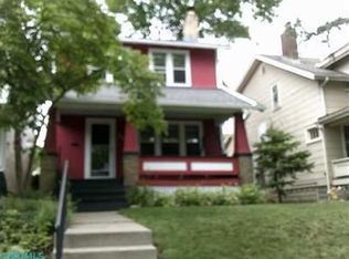 364 Crestview Rd, Columbus, OH 43202