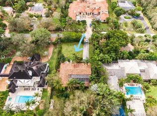 6461 SW 98th St, Pinecrest, FL 33156