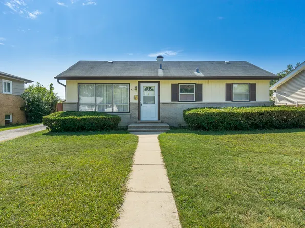427 W Moreland Ave, Addison, IL 60101