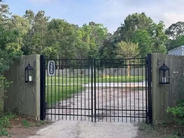320 County Road 2282, Cleveland, TX 77327