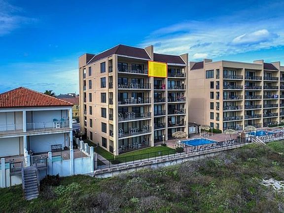 2nd image of 5400 Gulf Blvd #607