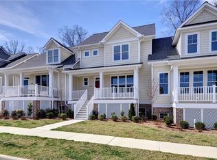 5311 Salzman St, Williamsburg, VA