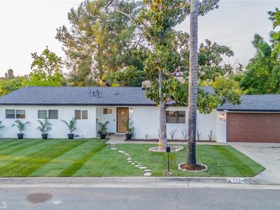 533 Via Vista Dr, Redlands, CA, 92373