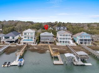 3111 First Ave. S, Murrells Inlet, SC 29576