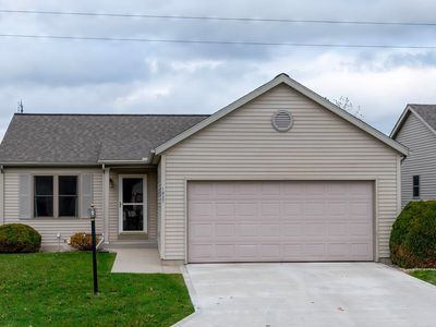1437 Clover Creek Ln, Goshen, IN, 46526