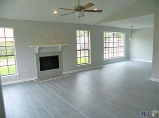 4422 Linstrom Dr, Baton Rouge, LA 70814