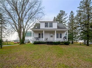 N4153 Budney Ave, Gilman, WI 54433