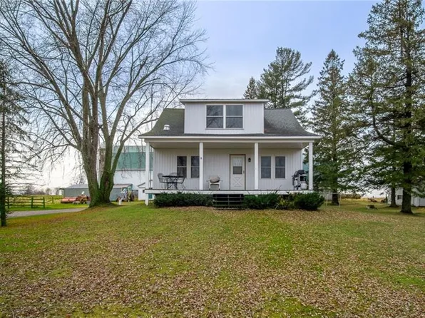 N4153 Budney Avenue, Gilman, WI 54433