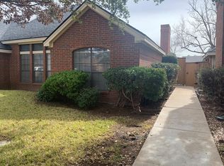 1711 Castleford Rd, Midland, TX 79705