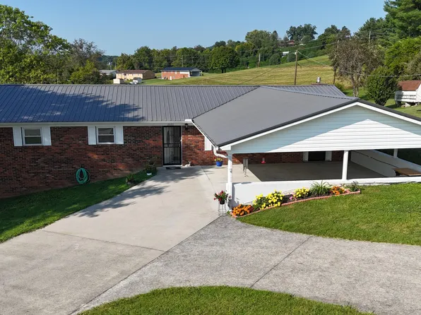 2022 Rose Dr, Tazewell, TN 37879