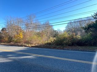 441 Old County Rd, Westport, MA 02790