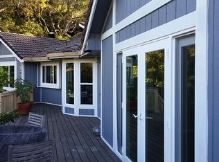 45 Legend Rd, San Anselmo, CA 94960