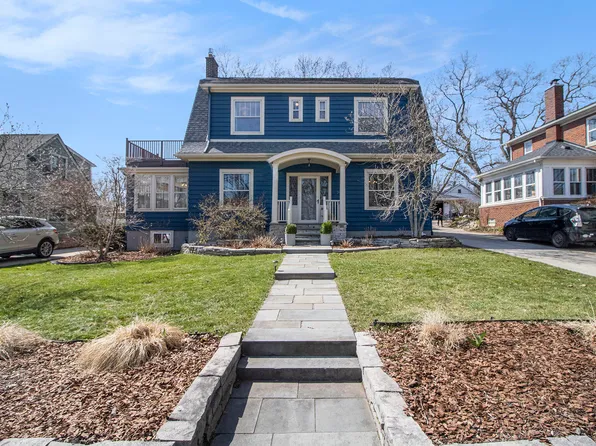 307 Westwood Ave, Ann Arbor, MI 48103