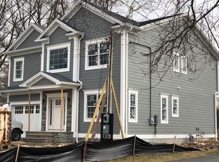 33 Ellers Dr, Chatham, NJ
