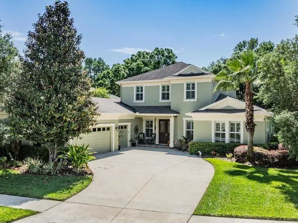 19340 AUTUMN CHASE COURT, LAND O LAKES, FL 34638