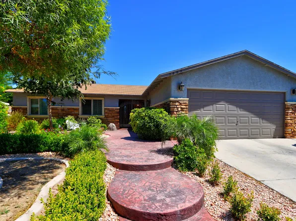 1409 Culley St, Las Vegas, NV 89110