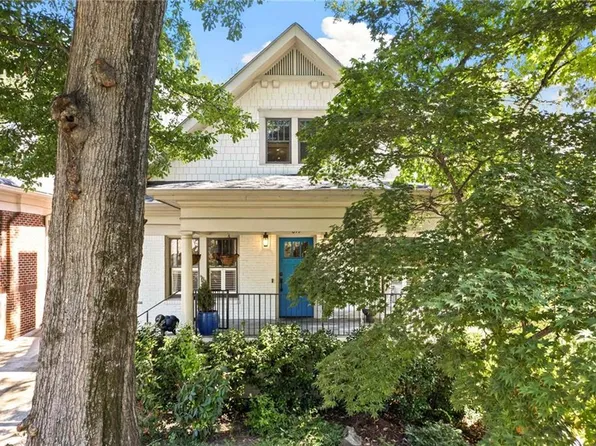 619 Page Ave NE, Atlanta, GA 30307