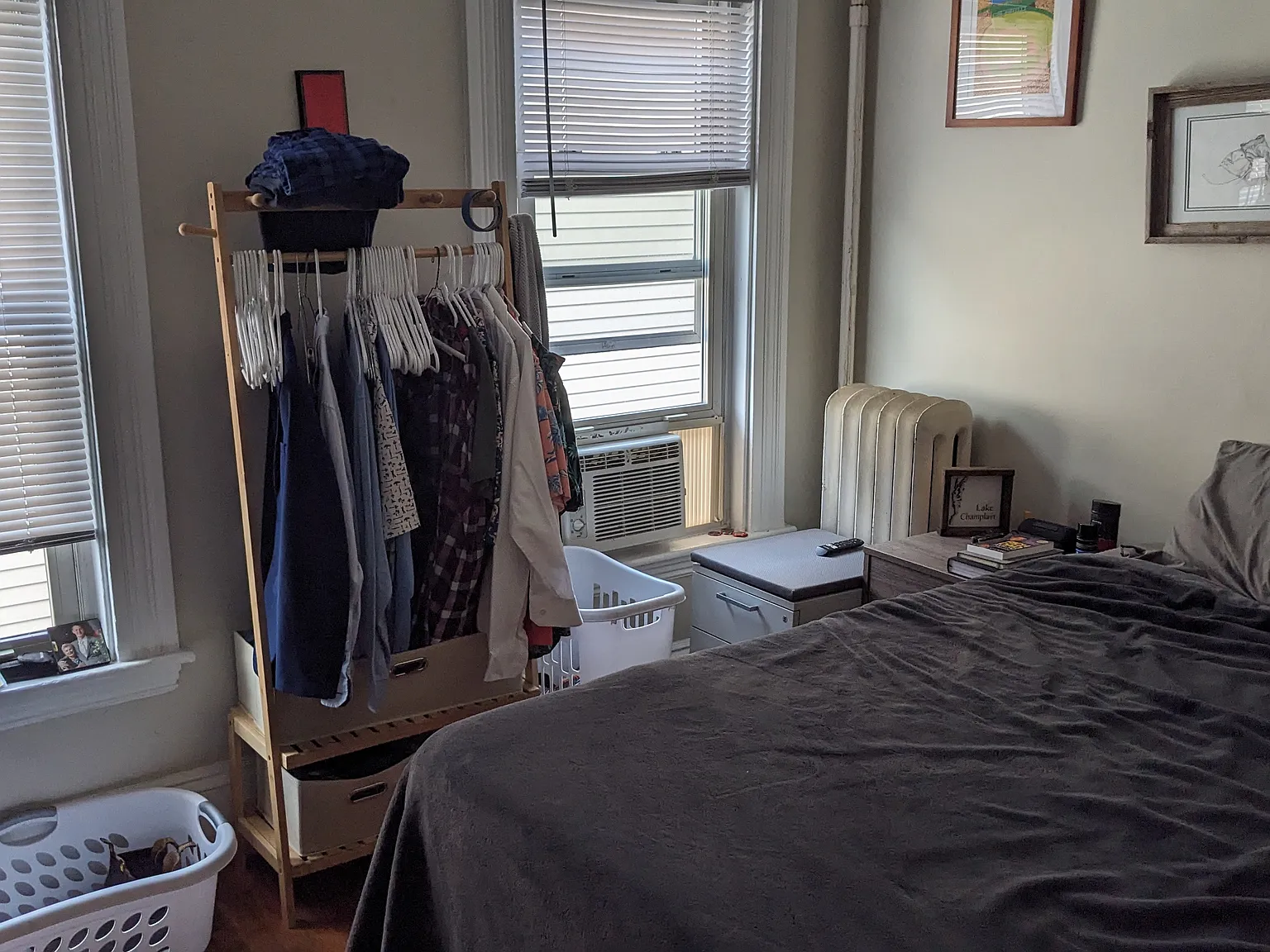 3 bed, 1100 sqft, $980 — Photo 4