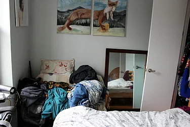 Rented by GFI Realty Services LLC