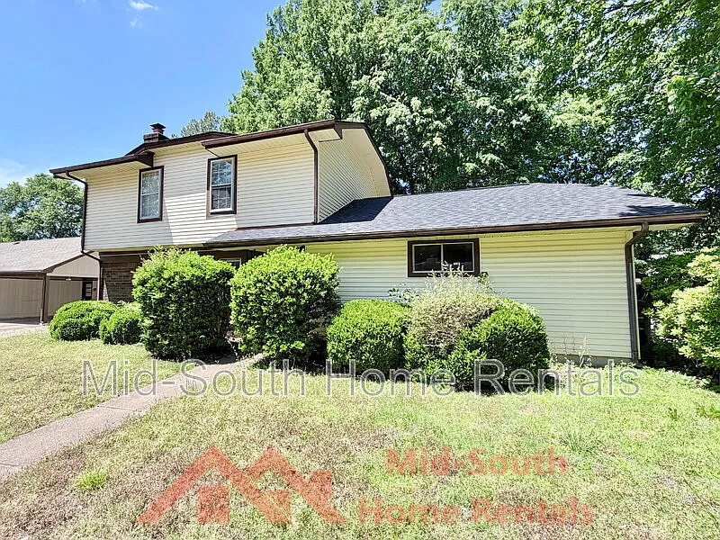 Building Photo - 2373 W Monica Dr
