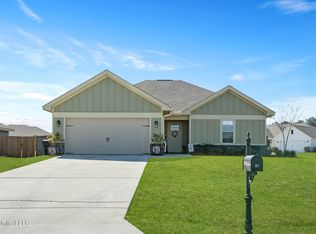 21 W Locust, Sumrall, MS 39482