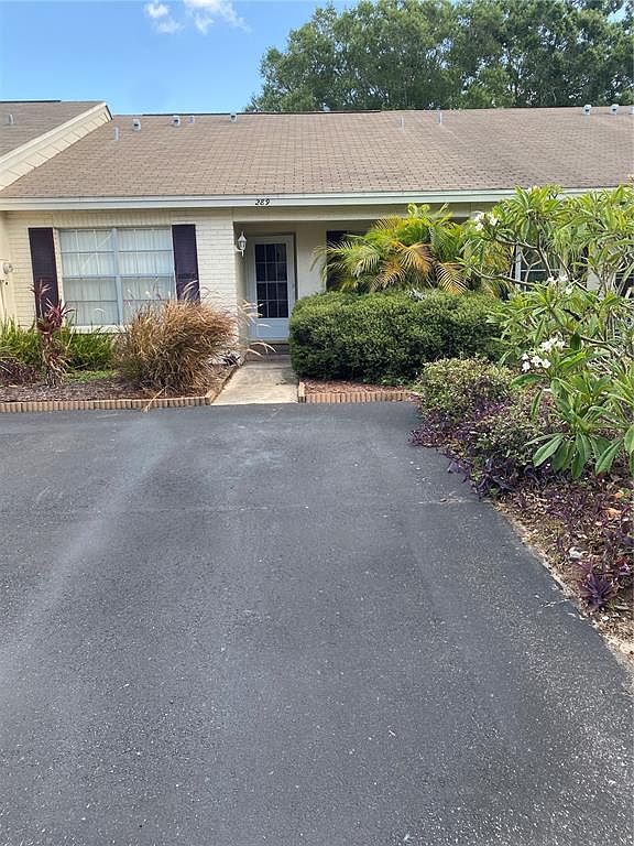 289 Rogers Ct, Safety Harbor, FL 34695 Zillow