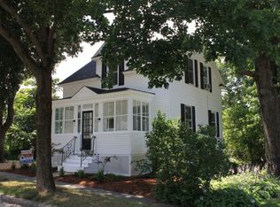 30 Palisades St, Worcester, MA 01604