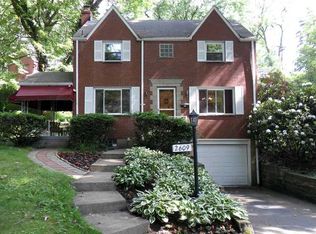 2609 Blackridge Ave, Pittsburgh, PA