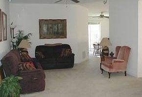 Formal Living & Dining